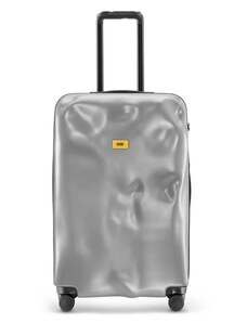 Куфар Crash Baggage ICON Large Size в сиво CB163