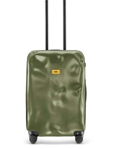 Куфар Crash Baggage ICON Medium Size в зелено CB162