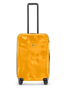 Куфар Crash Baggage ICON Medium Size в жълто CB162