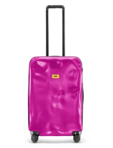 Куфар Crash Baggage ICON Medium Size в розово CB162