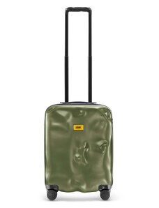 Куфар Crash Baggage ICON Small Size в зелено CB161