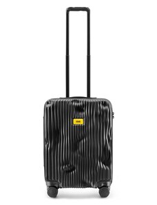 Куфар Crash Baggage STRIPE Small Size в черно CB151
