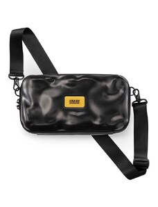 Козметична чанта Crash Baggage ICON в черно CB371