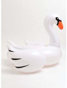 Надуваем дюшек за плуване SunnyLife Swan
