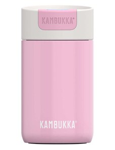 Термочаша Kambukka Olympus 300 ml 300ml Pink Kiss 11-02018