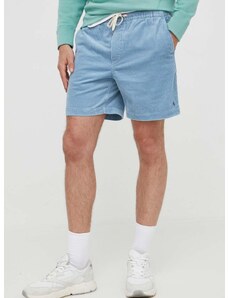 Джинсов къс панталон Polo Ralph Lauren в синьо 710800214