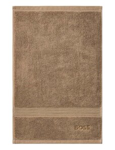 Малка памучна кърпа Hugo Boss Handtowel Loft 50 x 100 cm