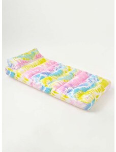 Надуваем дюшек за плуване SunnyLife Sorbet Tie Dye