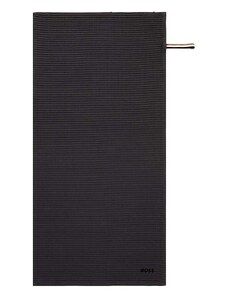 Памучна кърпа Hugo Boss Waffle Handtowel 50 x 100 cm