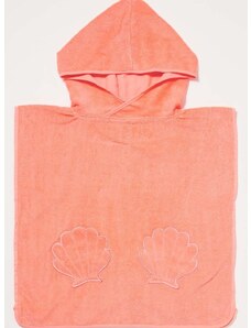 Детска плажна кърпа SunnyLife Hooded Towel