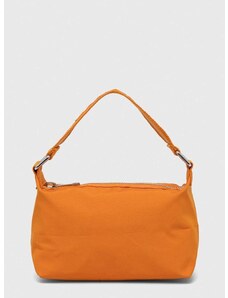 Чанта Samsoe Samsoe в оранжево