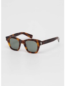 Слънчеви очила Saint Laurent 592