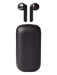 Безжични слушалки Lexon Speakerbuds