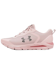 UNDER ARMOUR HOVR Sonic SE Pink