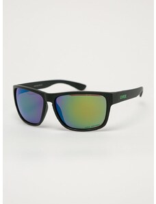 Слънчеви очила Uvex Lgl 36 CV в черно