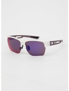 Слънчеви очила Uvex Sportstyle 805 CV в лилаво