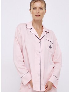 Karl Lagerfeld Горнище на пижама