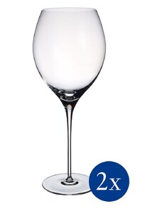 Villeroy & Boch Комплект чаши за вино Allegorie Premium (2 броя)