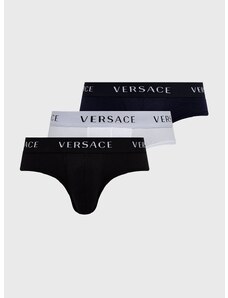 Слипове Versace (3 чифта) мъжки AU04319