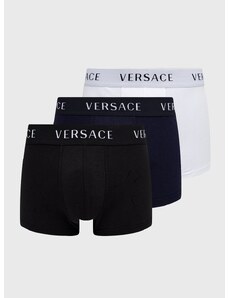 Боксерки Versace (3 чифта) мъжки AU04320