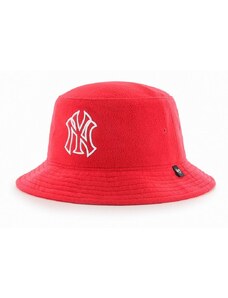 47 brand Капела 47brand MLB New York Yankees в червено