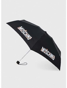 Детски чадъри Moschino в черно 8432