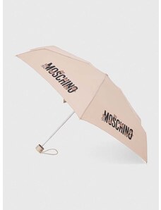 Детски чадъри Moschino в бежово 8432