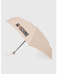 Детски чадъри Moschino в бежово 8430