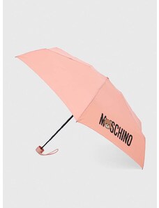 Детски чадъри Moschino в розово 8430