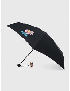 Детски чадъри Moschino в черно 8252 SUPERMINIA