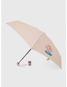 Детски чадъри Moschino в бежово 8252 SUPERMINIA