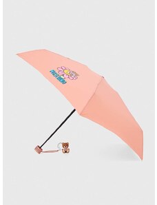 Детски чадъри Moschino в розово 8252 SUPERMINIA