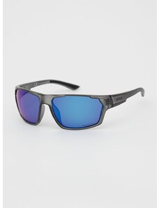 Слънчеви очила Uvex Sportstyle 233 P в черно