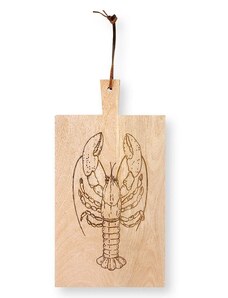 Декоративен поднос Pip Studio Lobster