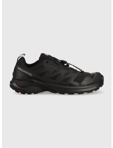 Обувки Salomon X-Adventure в черно L47447600 L47321000