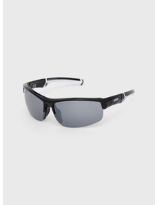 Слънчеви очила Uvex Sportstyle 226 в черно