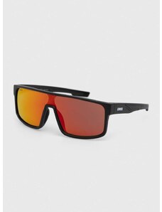 Слънчеви очила Uvex LGL 51 в червено