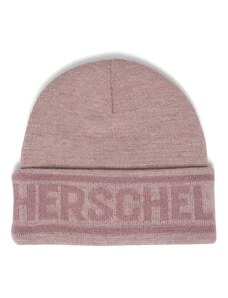 Шапка Herschel в розово