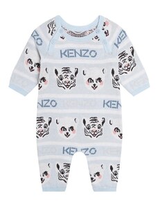 Kenzo Kids Бебешки памучни ританки