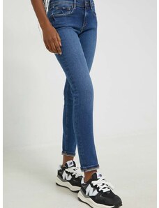 Дънки Cross Jeans в със стандартна талия