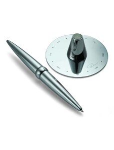 Химикалка със стойка Philippi Business (2 броя)