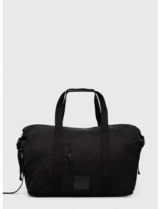 Чанта AllSaints в черно