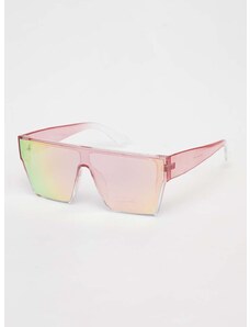 Слънчеви очила Jeepers Peepers в розово
