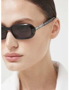 Слънчеви очила Swarovski 56499035 MATRIX в черно