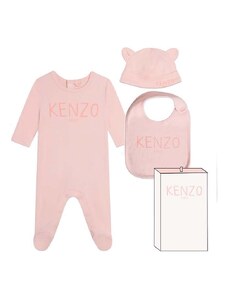 Комплект за бебета Kenzo Kids