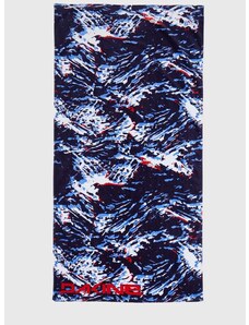 Памучна кърпа Dakine TERRY BEACH TOWEL 86 x 160 cm в тъмносиньо 10003712