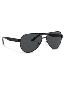 Слънчеви очила Armani Exchange 0AX2034S 600087 Shiny Black