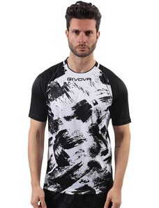 Мъжка Тениска GIVOVA Shirt Art 0310