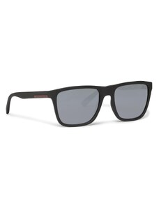 Слънчеви очила Armani Exchange 0AX4080S Matte Black