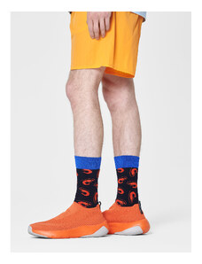 Дълги чорапи unisex Happy Socks SHR01-6500 Цветен